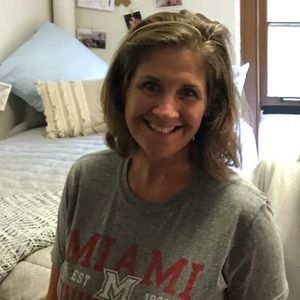 Meet your Posher, Luann